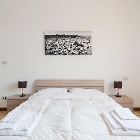 Bright&Cozy C5 Fiera Apartment Bologna Exterior foto
