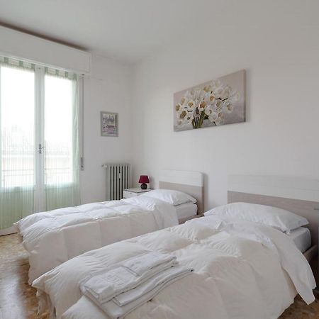 Bright&Cozy C5 Fiera Apartment Bologna Exterior foto
